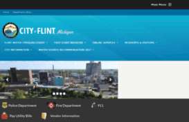 flintweb2.cityofflint.com