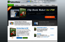 flip-book-maker.com