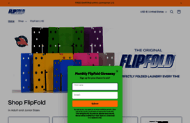 flipfold.com