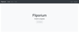 fliporium.com