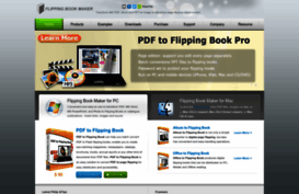 flipping-book-maker.com