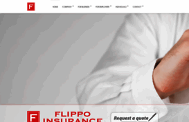 flippoinsurance.com