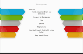 flipsiapp.com