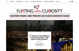 flirtingwithcuriosity.org