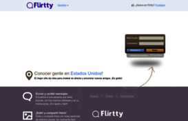 flirtty.com
