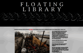 floatinglibrary.org