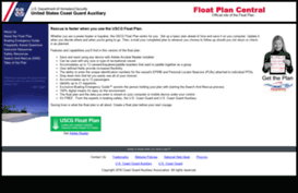 floatplancentral.cgaux.org