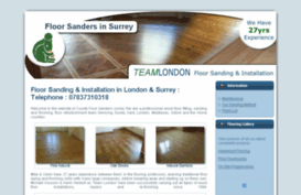 floor-sanders-surrey.co.uk
