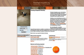 flooringcompanies.org