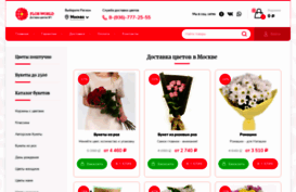 flor-world.ru