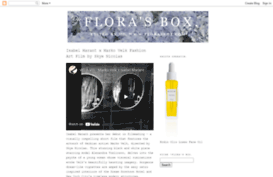 florasbox.blogspot.co.uk