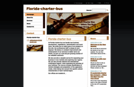 florida-charter-bus9.webnode.com
