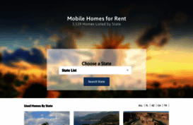 florida.mobilehomes-for-rent.com