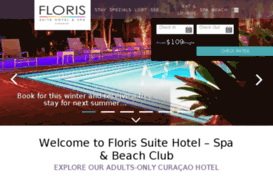 florissuitehotel.com