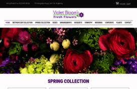 floristpickeringdurham.com