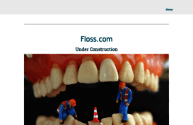 floss.com