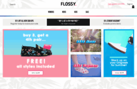 flossyplimsolls.co.uk