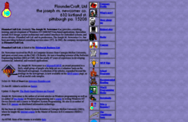 flounder.com