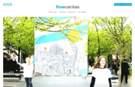 flowcaritas.co.uk