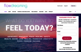 flowdreaming.com