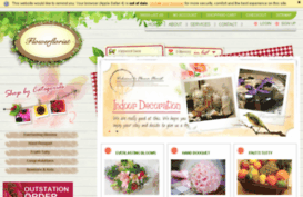 flowerflorist.com.my
