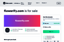 flowerify.com