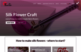 flowermakingtools.com