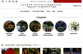 flowerpatchfarmhouse.com