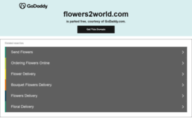 flowers2world.com