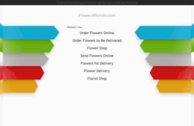 flowers4florists.com