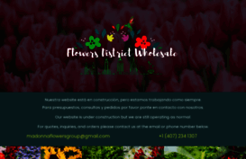 flowersdw.com