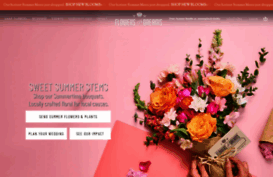flowersfordreams.com