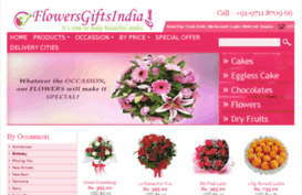 flowersgiftsindia.com