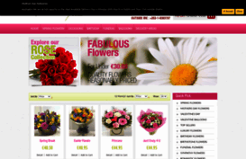 flowersireland.com