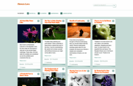 flowerslove.org