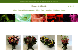 flowersofadelaide.com.au