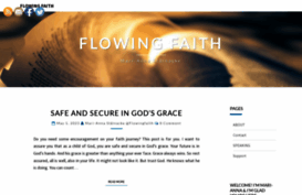 flowingfaith.com
