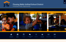 flowingwellsschools.org