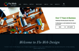 flowwebdesign.ie