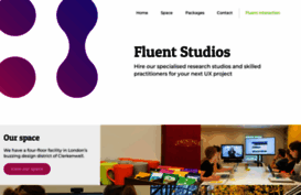 fluent-studios.co.uk