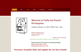 fluffyandfloyd.com