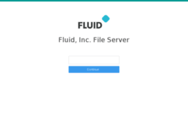 fluidinc.egnyte.com