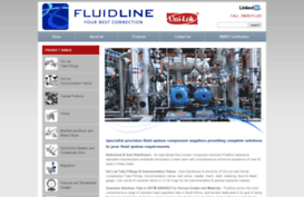 fluidline.co.za