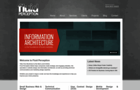fluidperception.com
