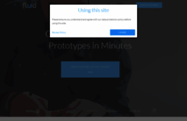 fluidui.com