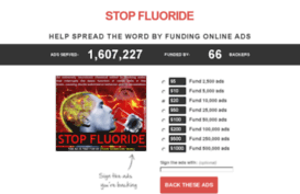 fluoride.adbacker.com