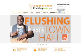 flushingmap.com
