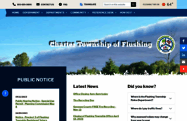 flushingtownship.com