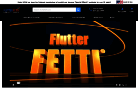 flutterfetti.com