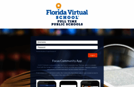 flvs.focusschoolsoftware.com